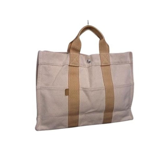 Hermes new foule tote - new, mm