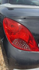 feu arrière gauche PEUGEOT