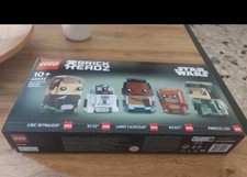 LEGO 40623 – BrickHeadz Star