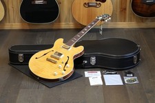 Unplayed! 2023 Collings I-35