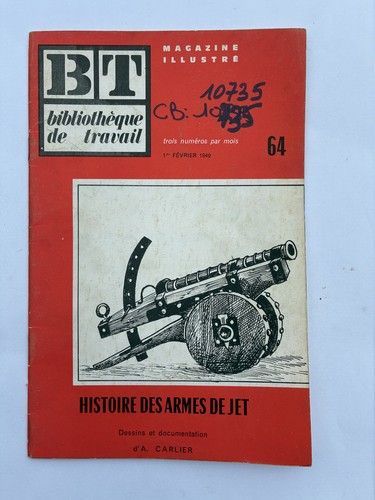 1949 histoire des armes - 64,