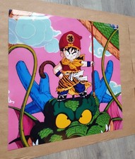 Dragon Ball Z affiche