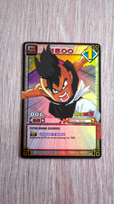 Carte  Dragon Ball  Z -  Part