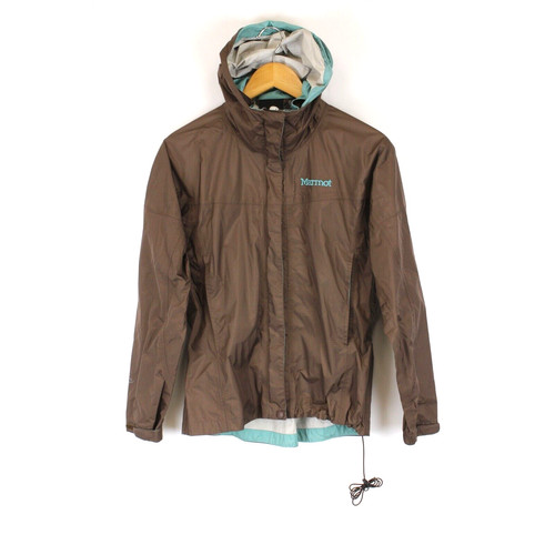 Veste coupe vent femme - coupe-vent, marmot