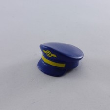 5296 Playmobil Chapeau