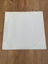 Vinyle 33t - The Beatles - The Beatles White Album - SMO 2051 / 52 - Numéroté