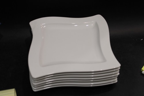 Villeroy boch new wave 6 - villeroy,