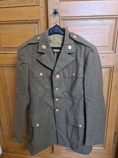 Veste de sortie Américaine