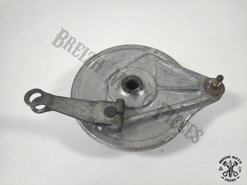 Frein arrière honda cm125 - frein,