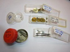 Lot de pièces détachées