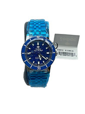 New Zodiac ZO9312 Blue Lapis