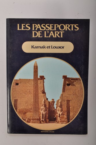 Karnak louxor les - karnak, louxor,