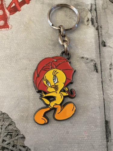 Porte clé titi sous - porte, le