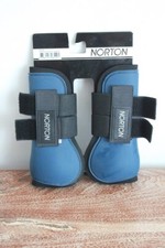 NORTON 2 X  Guêtre Protège-