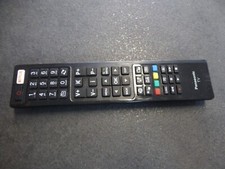 Télécommande pour