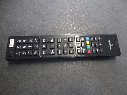 Télécommande pour