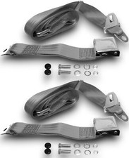 Ceinture De Sécurité À Deux