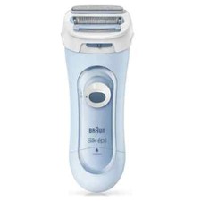 BRAUN Silk-épil Lady Shaver