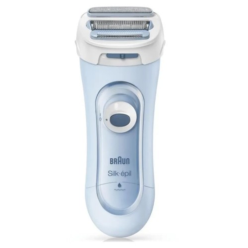 Braun silk épil lady - braun,