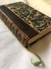 Les olivades, Frédéric