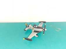 BAC11 voiture métal Mattel