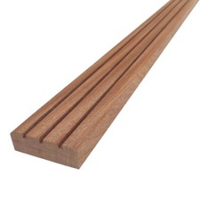 Piolo Marchesieur En Bois De