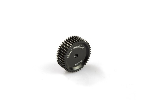 Lanparte gear mod 8 - lanparte, 0.8