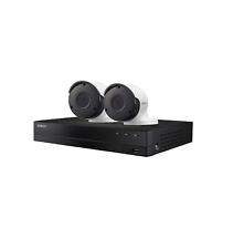 SAMSUNG SECURITY WISENET Caméra Sécurité SDH-B73026BF FULL HD