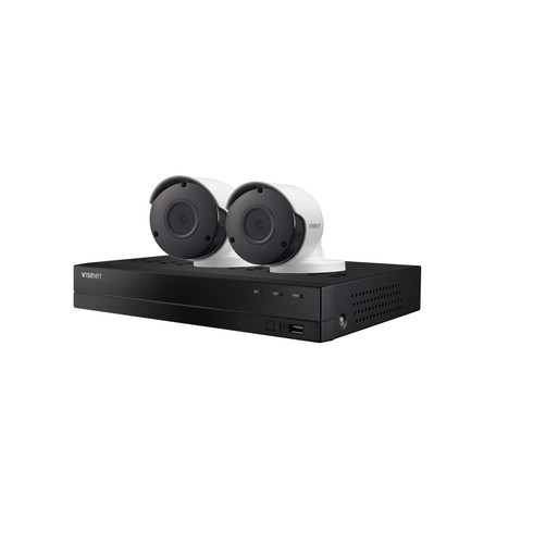 Samsung security wisenet - samsung,