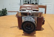 Appareil photo argentique Zeiss ikon Contessa lk2 vintage