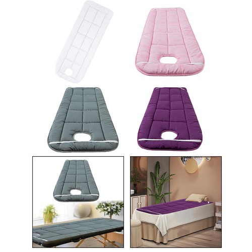 Coussin table massage en - de,