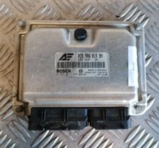 Calculateur moteur BOSCH - VOLKSWAGEN Sharan 1.9 TDI - 038906019BH 0281011199