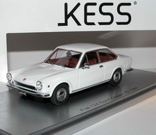 Fiat 124 sport - fiat,
