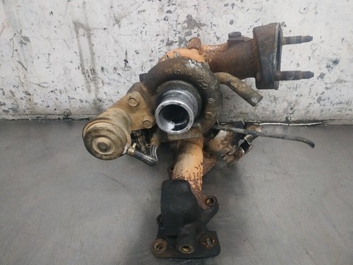 2823127500 turbocompresseur