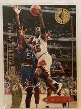 Michael JORDAN NBA Chicago