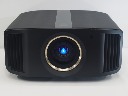 Jvc dla ila - jvc, dla-v7