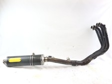SUZUKI GSX R 600 Silencieux