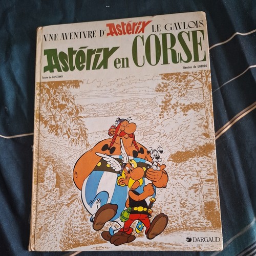 Ancienne - bd,