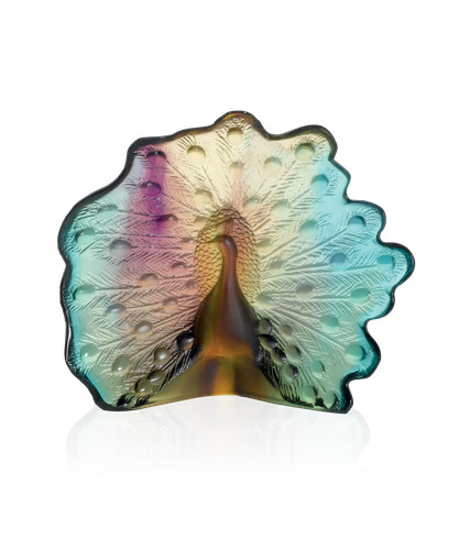 Daum home décor - décor, coup