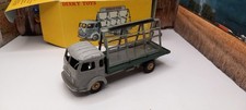 DINKY TOYS SIMCA CARGO