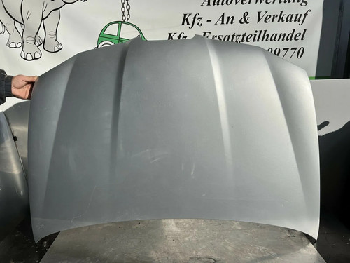 Capot seat arosa - capot,
