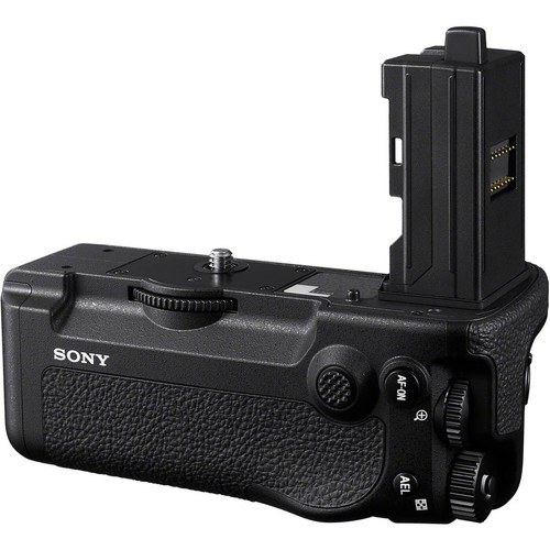Sony poignée verticale c6 - verticale, vg-c6