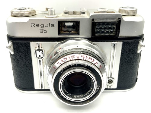Roi regula iiib - kg,