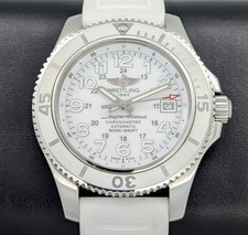 Breitling Superocean II 42