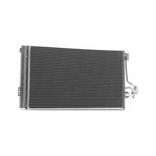 RIDEX Condenseur climatisation