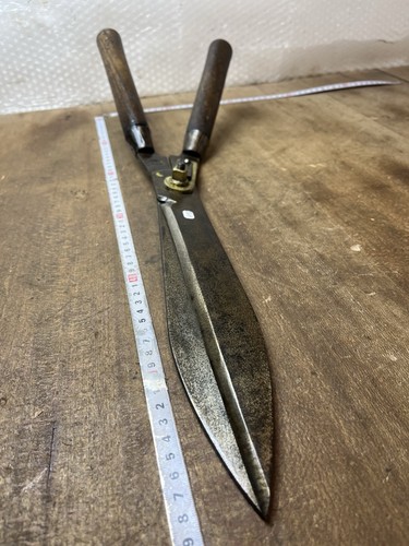 Cisaille coupe buis - cisaille,