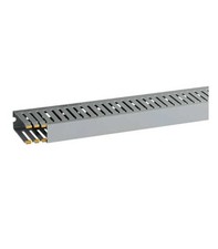 Goulotte câblage 25x60 pas - de,