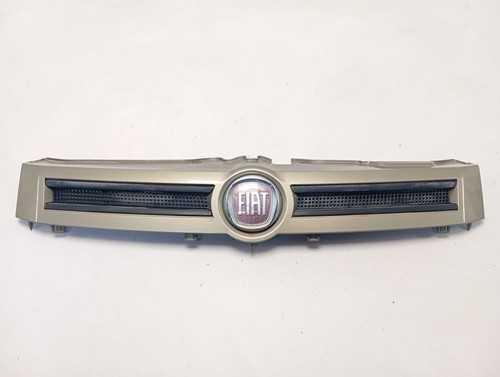Ls393666 grille avant - grille,