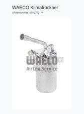 Waeco déshydrateur climatique - waeco,