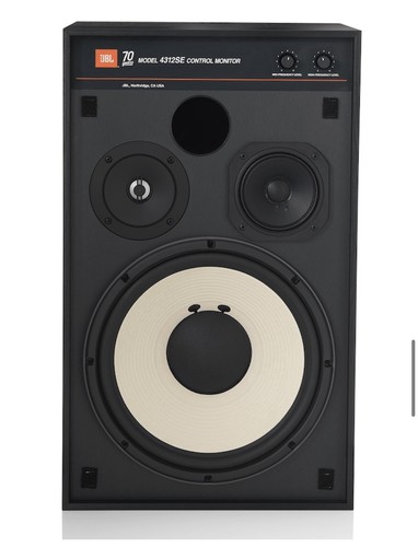 New box jbl - box,